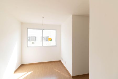 Apartamento para alugar com 85m², 2 quartos e 1 vagaSala