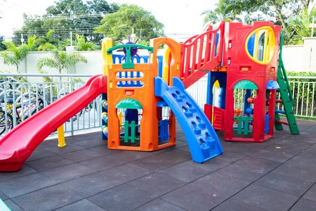 Apartamento para alugar com 85m², 2 quartos e 1 vagaÁrea comum - Playground