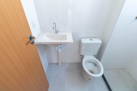 Apartamento para alugar com 85m², 2 quartos e 1 vagaBanheiro