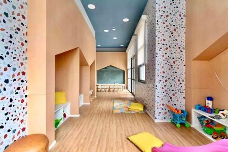 Apartamento à venda com 100m², 2 quartos e 1 vagaÁrea comum