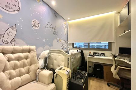Apartamento à venda com 100m², 2 quartos e 1 vagaQuarto 2