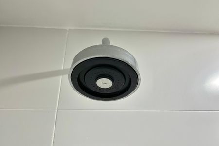 Apartamento à venda com 100m², 2 quartos e 1 vagaBanheiro da Suíte