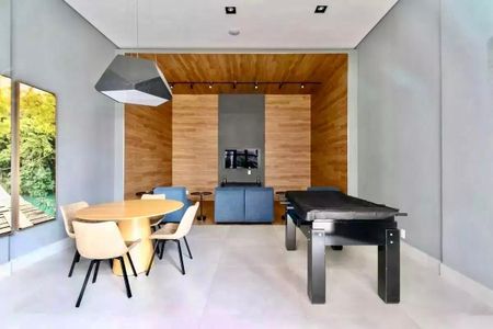 Apartamento à venda com 100m², 2 quartos e 1 vagaÁrea comum