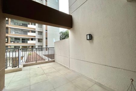 Apartamento à venda com 100m², 2 quartos e 1 vagaVaranda da Suíte