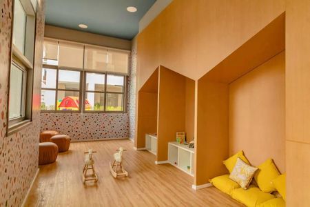 Apartamento à venda com 100m², 2 quartos e 1 vagaÁrea comum