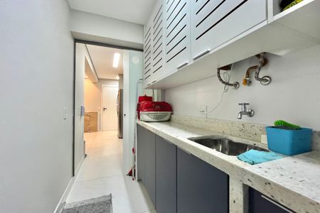 Apartamento à venda com 100m², 2 quartos e 1 vagaÁrea de Serviço