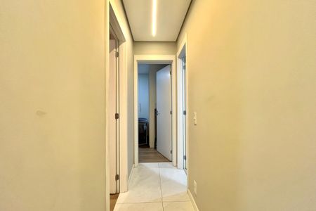 Apartamento à venda com 100m², 2 quartos e 1 vagaCorredor 