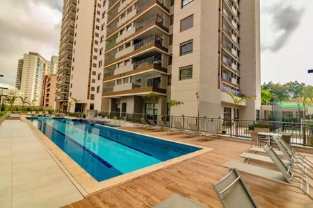 Apartamento à venda com 100m², 2 quartos e 1 vagaÁrea comum - Piscina