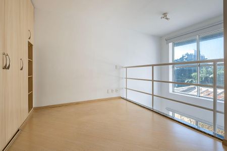 Suíte de apartamento para alugar com 1 quarto, 50m² em Pinheiros, São Paulo