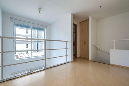 Suíte de apartamento para alugar com 1 quarto, 50m² em Pinheiros, São Paulo