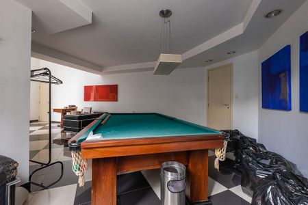 Apartamento para alugar com 50m², 1 quarto e 1 vaga Apartamento para alugar com 50m², 1 quarto e 1 vagaÁrea comum