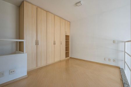 Suíte de apartamento para alugar com 1 quarto, 50m² em Pinheiros, São Paulo
