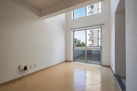 Apartamento para alugar com 50m², 1 quarto e 1 vaga Apartamento para alugar com 50m², 1 quarto e 1 vagaSala/Cozinha