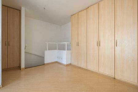 Suíte de apartamento para alugar com 1 quarto, 50m² em Pinheiros, São Paulo