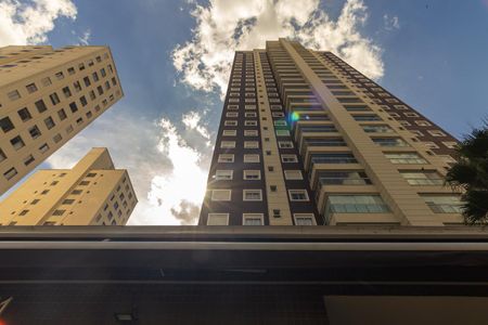 Apartamento à venda com 148m², 3 quartos e 3 vagas Apartamento à venda com 148m², 3 quartos e 3 vagasFachada do Prédio