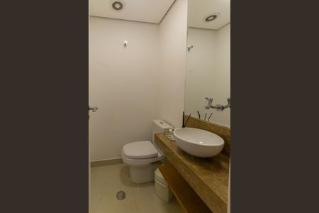 Apartamento à venda com 148m², 3 quartos e 3 vagas Apartamento à venda com 148m², 3 quartos e 3 vagasLavabo