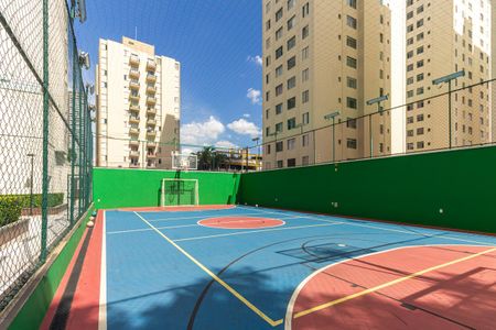 Apartamento à venda com 148m², 3 quartos e 3 vagas Apartamento à venda com 148m², 3 quartos e 3 vagasQuadra Esportiva