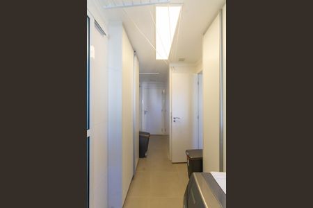 Apartamento à venda com 148m², 3 quartos e 3 vagas Apartamento à venda com 148m², 3 quartos e 3 vagasÁrea de Serviço