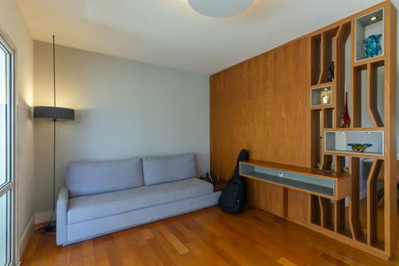 Apartamento à venda com 148m², 3 quartos e 3 vagas Apartamento à venda com 148m², 3 quartos e 3 vagasSala