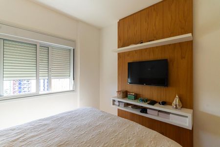 Apartamento à venda com 148m², 3 quartos e 3 vagas Apartamento à venda com 148m², 3 quartos e 3 vagasSuíte 3