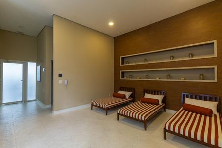 Apartamento à venda com 148m², 3 quartos e 3 vagas Apartamento à venda com 148m², 3 quartos e 3 vagasSpa