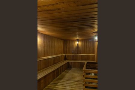Apartamento à venda com 148m², 3 quartos e 3 vagas Apartamento à venda com 148m², 3 quartos e 3 vagasSauna seca