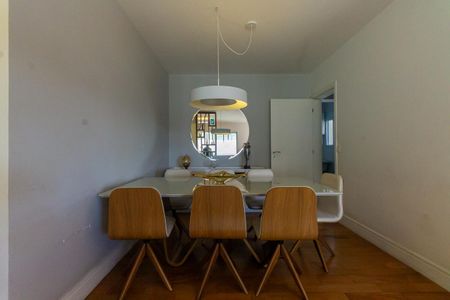 Sala de apartamento à venda com 3 quartos, 148m² em Vila Gomes Cardim, São Paulo