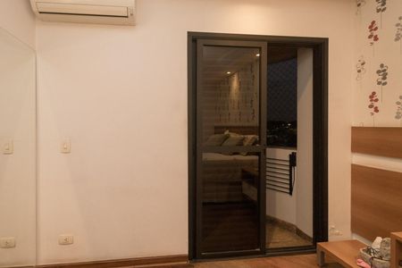 Apartamento à venda com 170m², 3 quartos e 4 vagas Apartamento à venda com 170m², 3 quartos e 4 vagasVaranda da Suíte