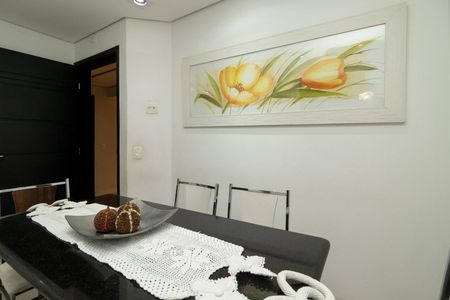 Apartamento à venda com 170m², 3 quartos e 4 vagas Apartamento à venda com 170m², 3 quartos e 4 vagasCopa