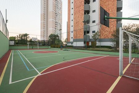 Apartamento à venda com 170m², 3 quartos e 4 vagas Apartamento à venda com 170m², 3 quartos e 4 vagasQuadra Esportiva