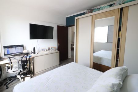 Quarto 1 de apartamento à venda com 2 quartos, 64m² em Bela Vista, Osasco