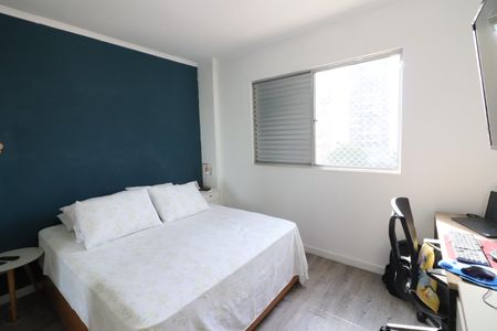 Quarto 1 de apartamento à venda com 2 quartos, 64m² em Bela Vista, Osasco