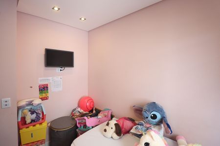 Apartamento à venda com 70m², 3 quartos e 1 vaga Apartamento à venda com 70m², 3 quartos e 1 vagaQuarto 2