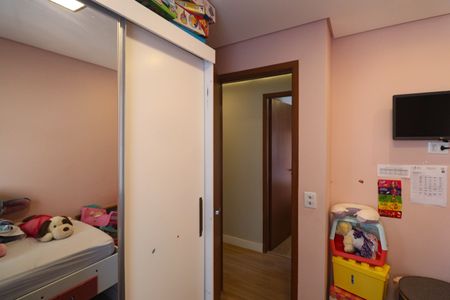 Apartamento à venda com 70m², 3 quartos e 1 vaga Apartamento à venda com 70m², 3 quartos e 1 vagaQuarto 2