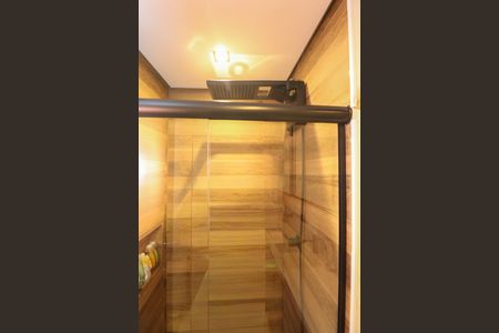 Apartamento à venda com 70m², 3 quartos e 1 vaga Apartamento à venda com 70m², 3 quartos e 1 vagaBanheiro Social