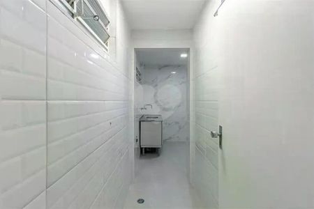 Apartamento à venda com 1 quarto, 50m² em Santo Amaro, São Paulo