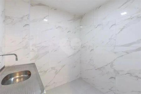 Apartamento à venda com 1 quarto, 50m² em Santo Amaro, São Paulo