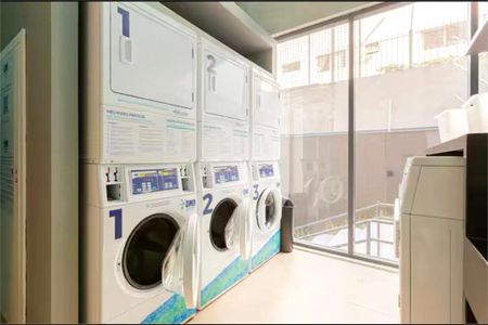 Apartamento à venda com 1 quarto, 25m² em Consolação, São Paulo