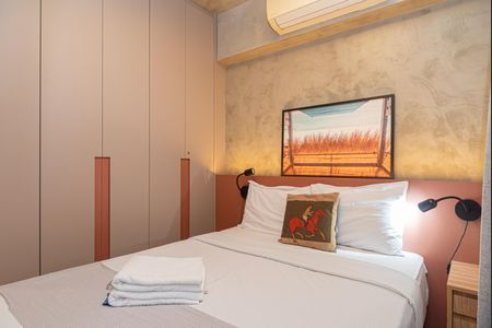 Apartamento à venda com 25m², 1 quarto e sem vaga Apartamento à venda com 25m², 1 quarto e sem vagaStudio