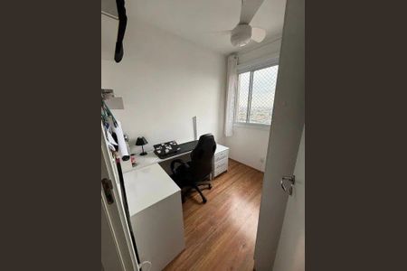 Apartamento à venda com 2 quartos, 33m² em Parque Munhoz, São Paulo