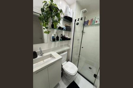 Apartamento à venda com 2 quartos, 33m² em Parque Munhoz, São Paulo