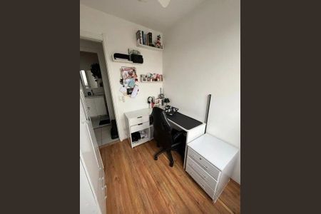 Apartamento à venda com 2 quartos, 33m² em Parque Munhoz, São Paulo