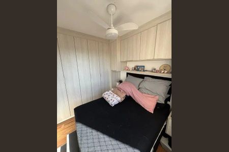 Apartamento à venda com 2 quartos, 33m² em Parque Munhoz, São Paulo