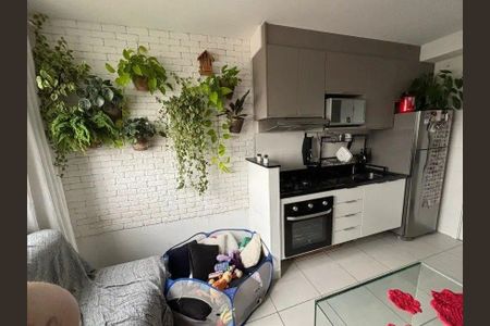 Apartamento à venda com 2 quartos, 33m² em Parque Munhoz, São Paulo