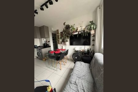 Apartamento à venda com 2 quartos, 33m² em Parque Munhoz, São Paulo