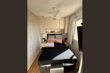 Apartamento à venda com 2 quartos, 33m² em Parque Munhoz, São Paulo