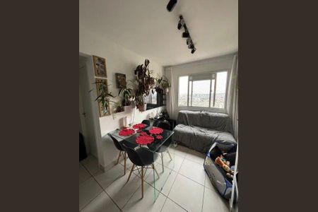 Apartamento à venda com 2 quartos, 33m² em Parque Munhoz, São Paulo