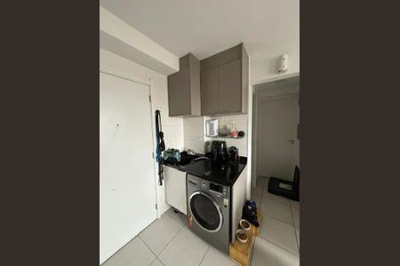 Apartamento à venda com 33m², 2 quartos e sem vaga