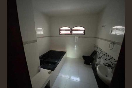 Casa de Condomínio à venda com 5 quartos, 350m² em Jacarepaguá, Rio de Janeiro