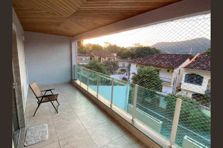 Casa de Condomínio à venda com 5 quartos, 350m² em Jacarepaguá, Rio de Janeiro